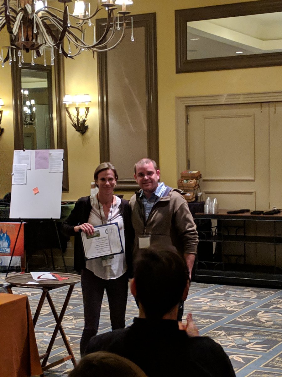 Carey Minteer (Minteer BioControl of Weeds Lab) tweet media