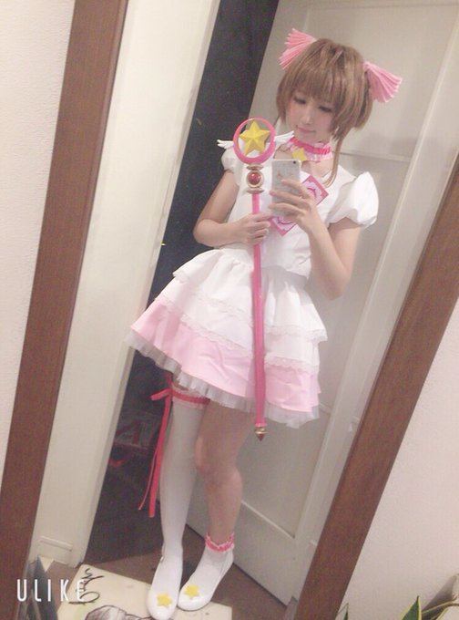 コスプレイヤー桜ノｸﾞﾐのTwitter画像35