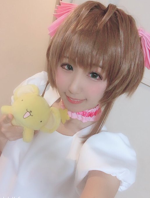 コスプレイヤー桜ノｸﾞﾐのTwitter画像37