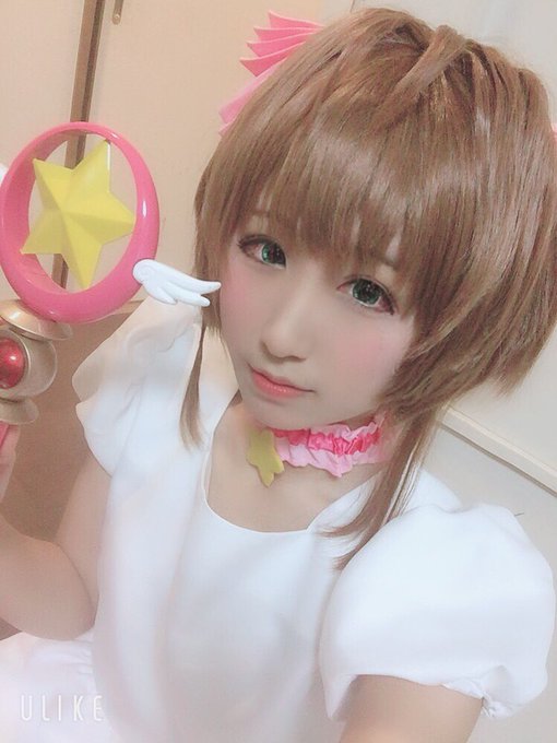 コスプレイヤー桜ノｸﾞﾐのTwitter画像36