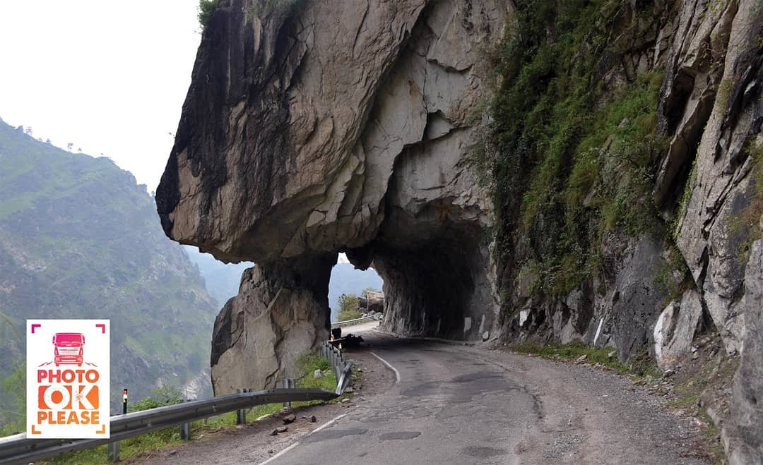 Photo OK Please lets you get behind the wheels and lenses of Tata Truckers as they show us their beautiful pictures from around the country.
Nearly 10,000 drivers have sent over 22,000 photos!

#Tatatrucks #PhotoOKPlease #DeshkeTruck
.
<a href="/tata/">tata estaniecki</a>.trucks