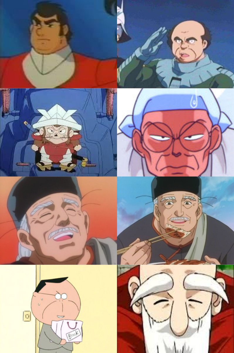 イッチー 次回未定 A Twitter 緒方賢一さん誕生日おめでとうございます 最初は幽白の垂金で知って その後はスパロボで多くのキャラを知りました 敵キャラの声メチャやってるし 何人もの緒方さんキャラと毎回戦ってるw 緒方賢一誕生祭19