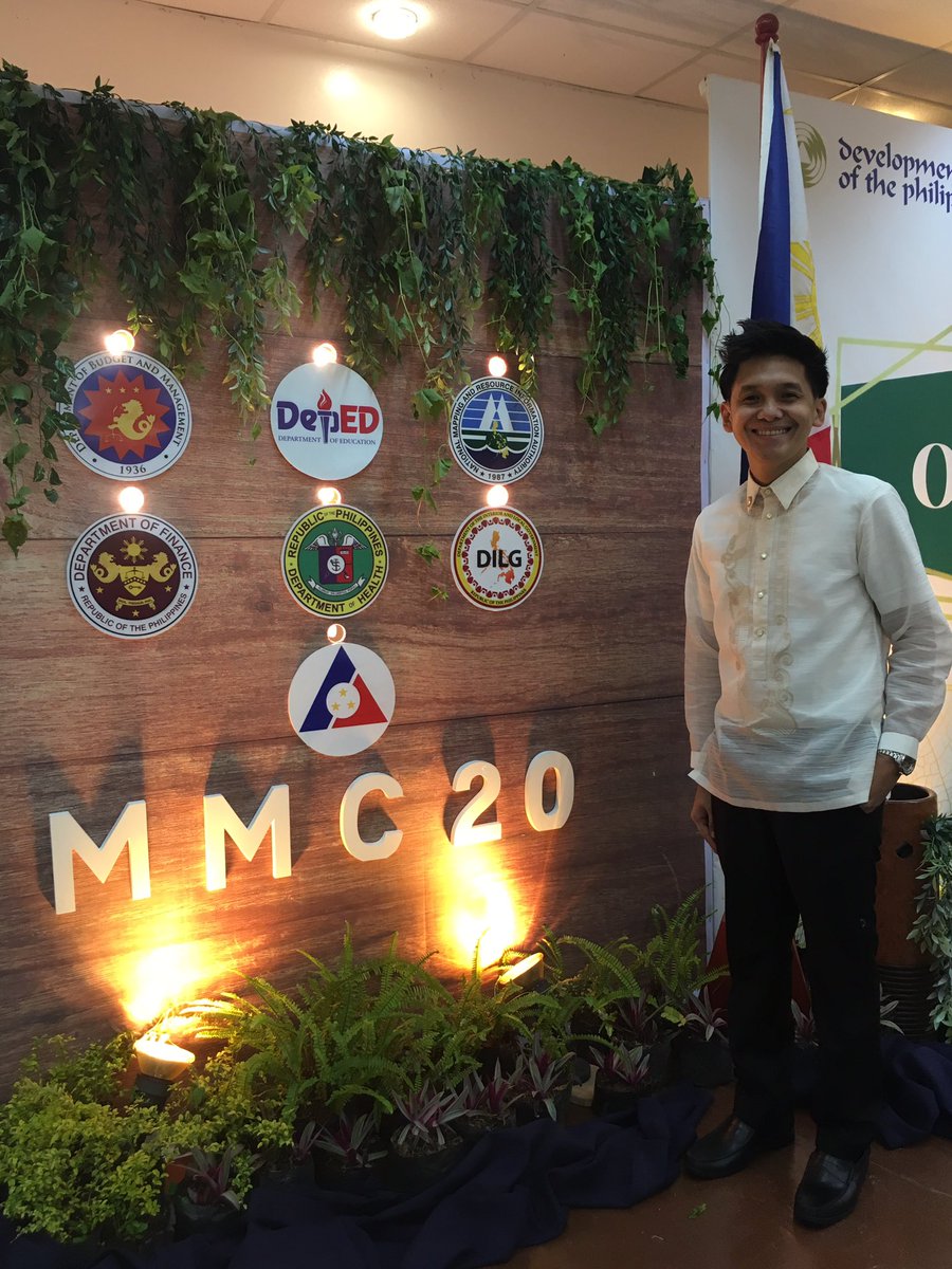 jay_beltran's tweet image. #FirstDayHigh #MMCBatch20
#DILGRepresent