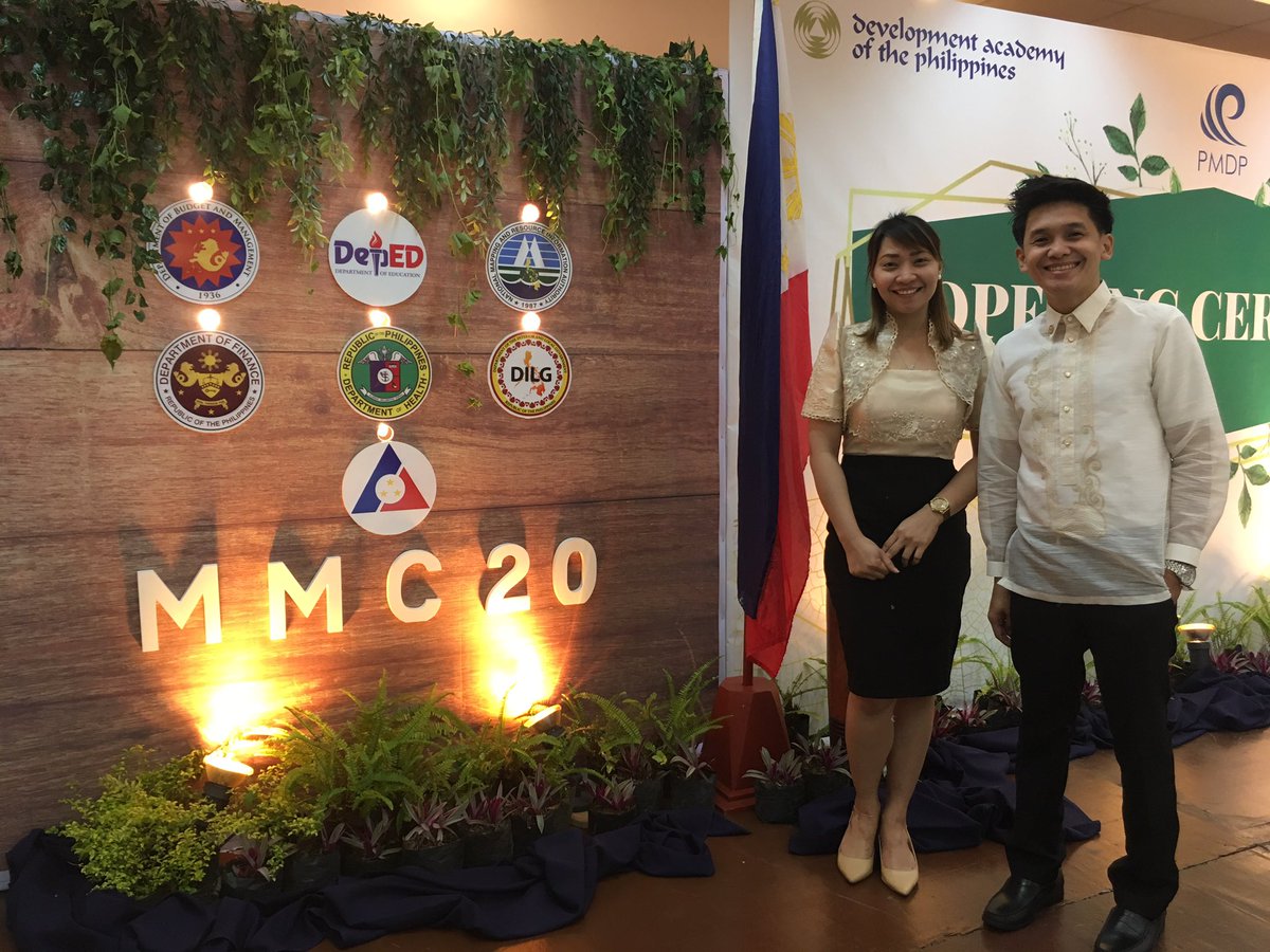 jay_beltran's tweet image. #FirstDayHigh #MMCBatch20
#DILGRepresent