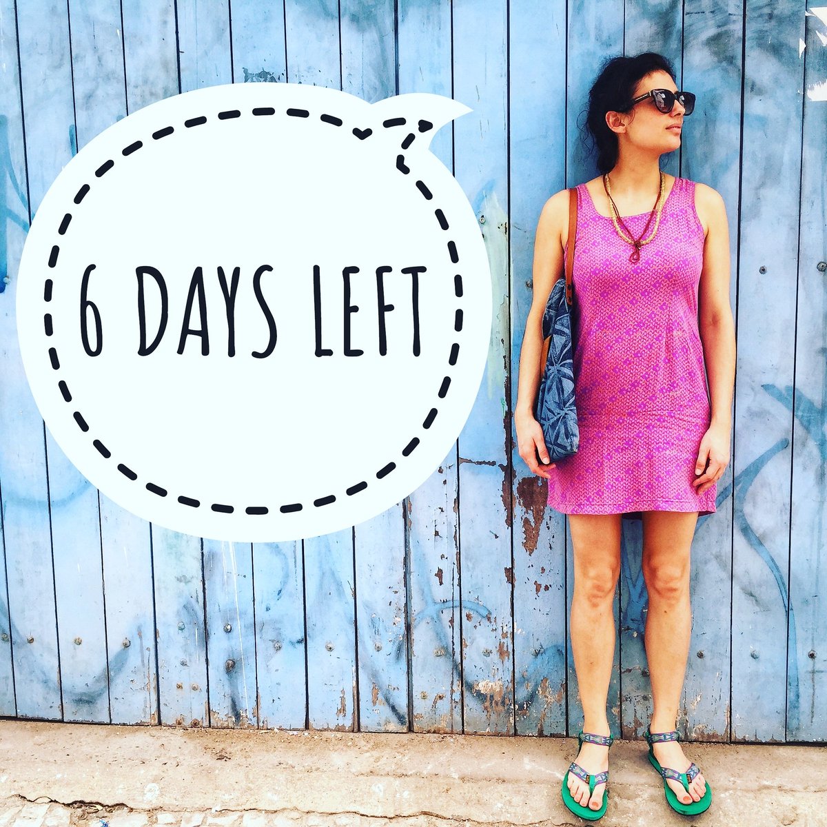 SaraBethLucas's tweet photo. #fbf to Brazil in 2016 during the first Ladama tour. Help us reach $15,000 by pledging this weekend! We need $5,500 more - if you've been thinking about it, now is the time, we need your support. Thank you to all who have given already! Here's the link: https://t.co/vB5VXlOoug https://t.co/XT50Ob6TD8