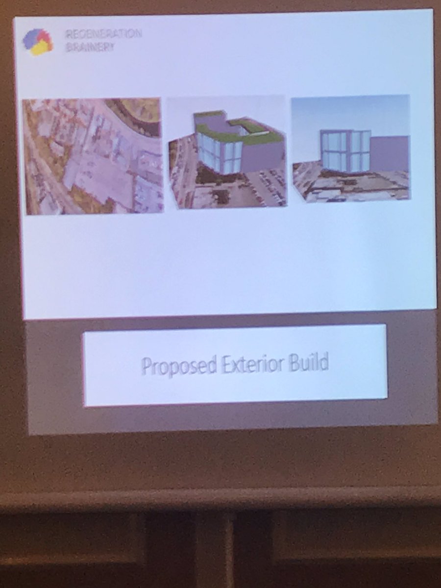 ClassofYourOwn's tweet photo. Last, but by no means least, @RegenBrainery #Brainees introduce Crescent Square retail scheme - reflecting on inspiration from @MiddlewoodMcr and @theAlbertDock - “A welcoming space for everyone”. Inclusivity a clear theme of this #SalfordCrescent project. https://t.co/hOQwBZVf9F