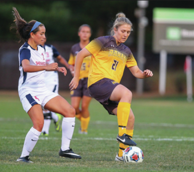 usa_spt's tweet photo. SPT welcomes @rowanathletics 👧🏽⚽️ @RowanWSoccer - member of the NCAA Division III @NJACSports Conference
#StopGuessingStartMeasuring https://t.co/YJWDeXCYS4