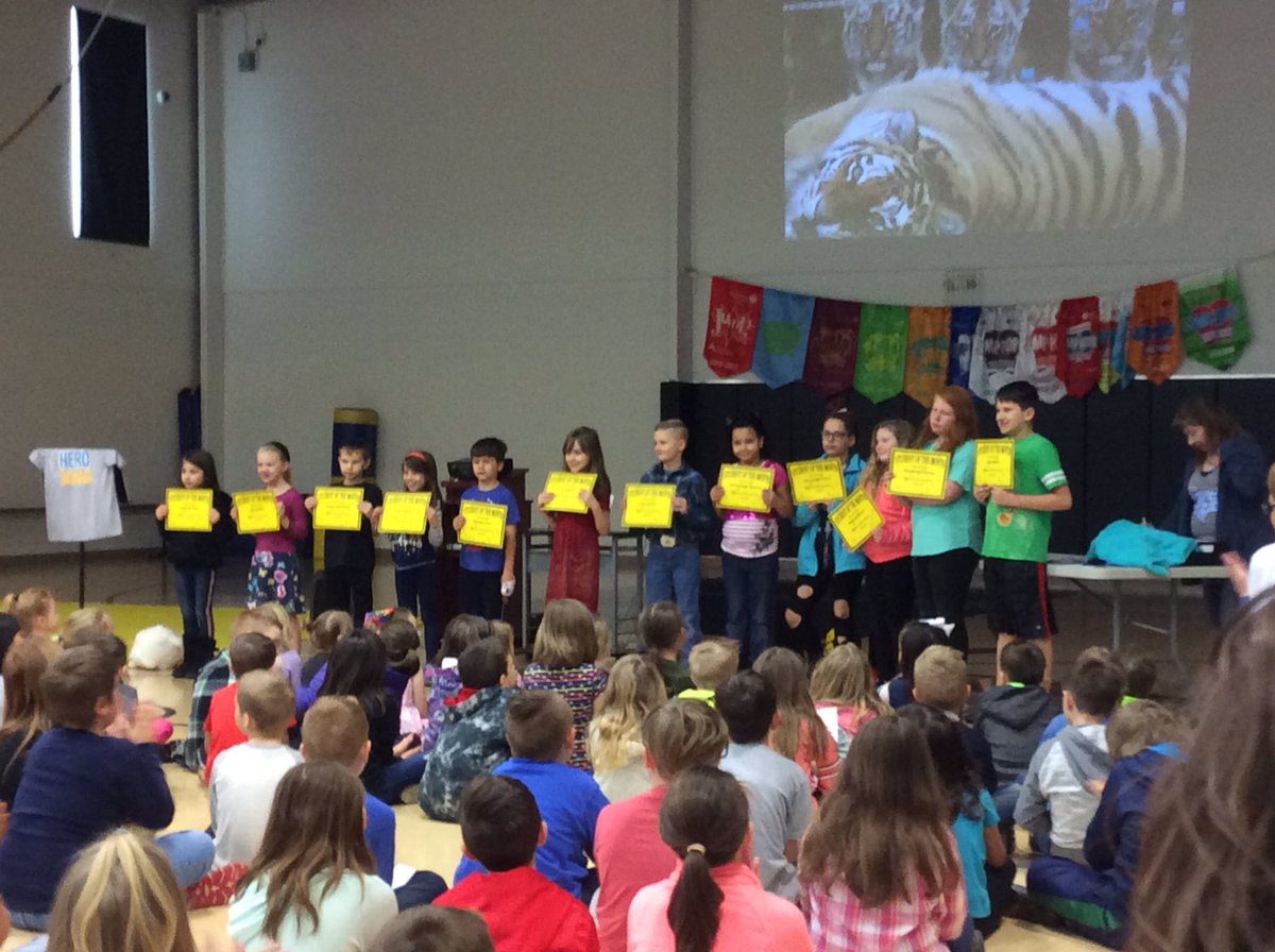 MrsCook5EE's tweet photo. Congrats to all of Elkhorn’s Student of the Month nominees. You guys are rockstars! #ESSDExcels https://t.co/O2V02gapu1