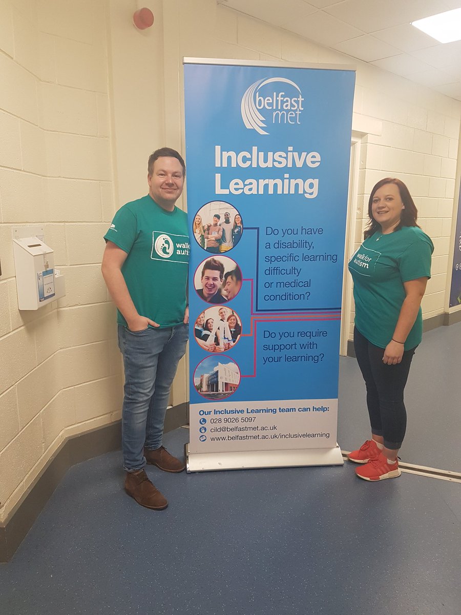 DanielleMarkwel's tweet photo. @WeWalkForAutism @fitbit #WeWalkForAutism #10000Steps #challenge #inclusivelearing #ateam #AutismAwareness https://t.co/SGFd8r7R68