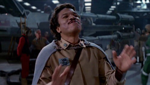 tarkintangents's tweet photo. Heres my 4 my most iconic Star Wars scenes! #spacepimp https://t.co/KH8nsFbqXK