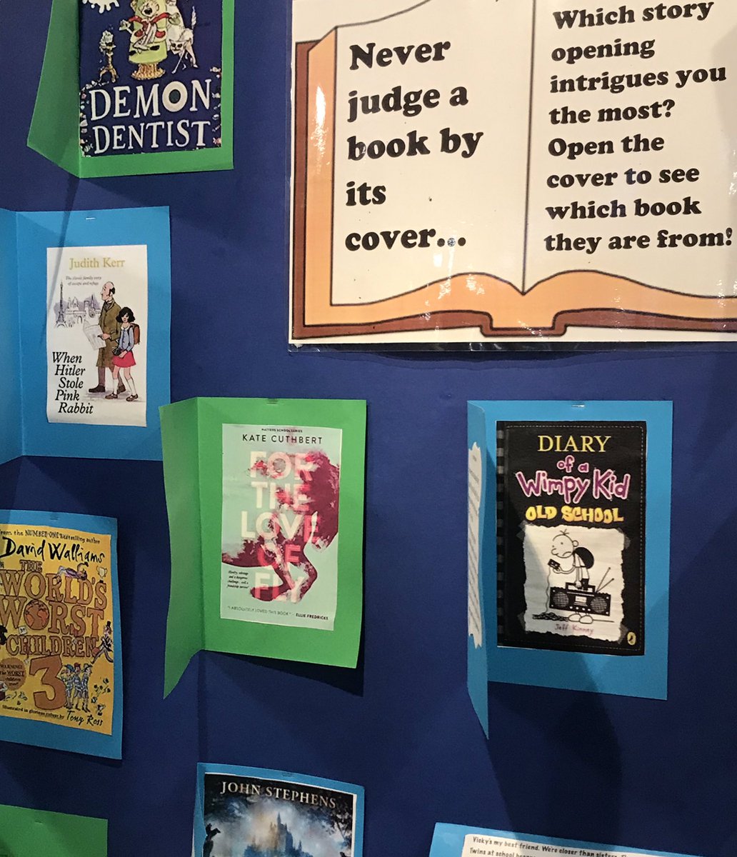 So exciting to see ‘For The Love Of Fly’ featured on the board in the library of a local school #school libraries #library #booksforchildren #WorldBookDay2019 #reading #ponystories #horsestories #children’sbooks