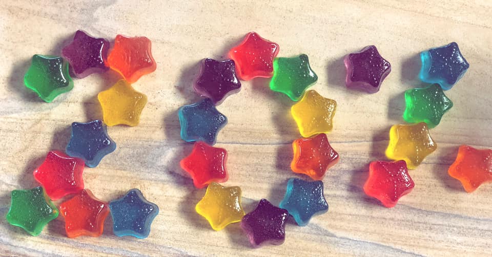 CbdHillview's tweet photo. ⭐️ LAST DAY ⭐️ Use code STAR20 for 20% off Star Power Gummies at https://t.co/9HaWfAMGIU

#hillviewcbd #cbd #starpowergummies https://t.co/7O049fHkuD