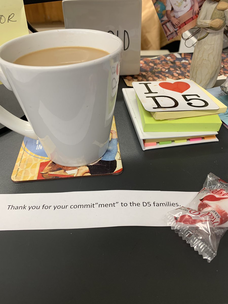 Carla Tenorio (@d5fsc) on Twitter photo Love coming to work and being appreciated. <a href="/ruxdanika/">Dr. Danika Rux</a> <a href="/RDavson/">Dr. Robin Davson</a> @D5JoyPrideFocus @NYCSchoolsDSD Love coming to work and being appreciated. <a href="/ruxdanika/">Dr. Danika Rux</a> <a href="/RDavson/">Dr. Robin Davson</a> @D5JoyPrideFocus @NYCSchoolsDSD
