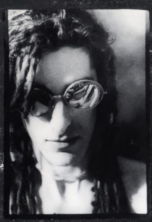 Happy Birthday Perry Farrell! 