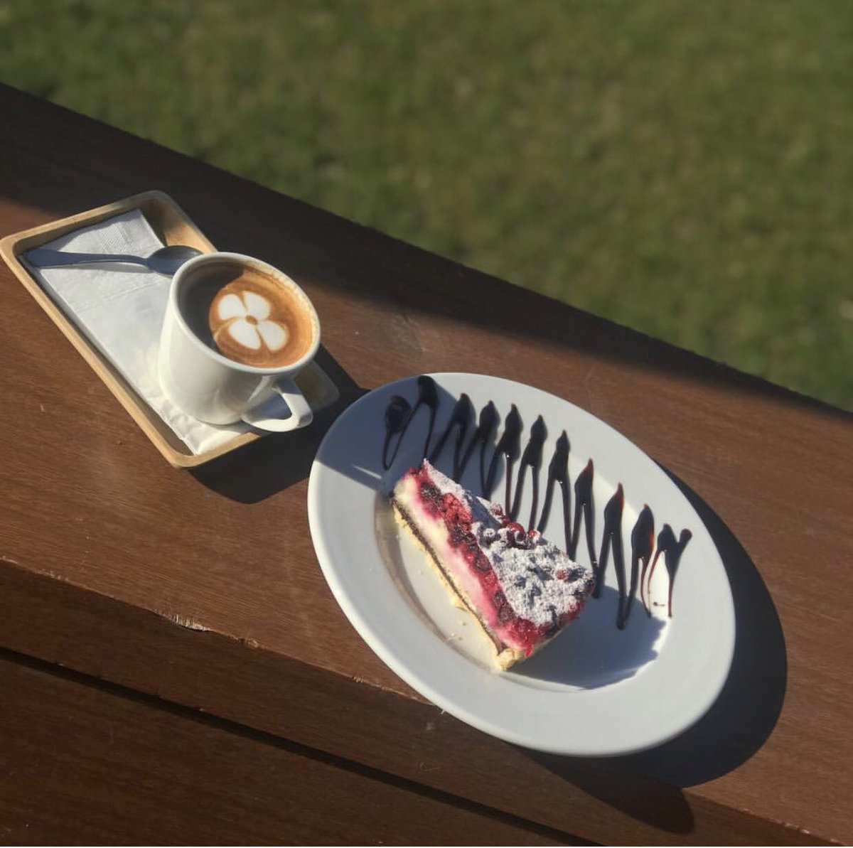 Birbirine en çok yakışan ikili lezzet🤩