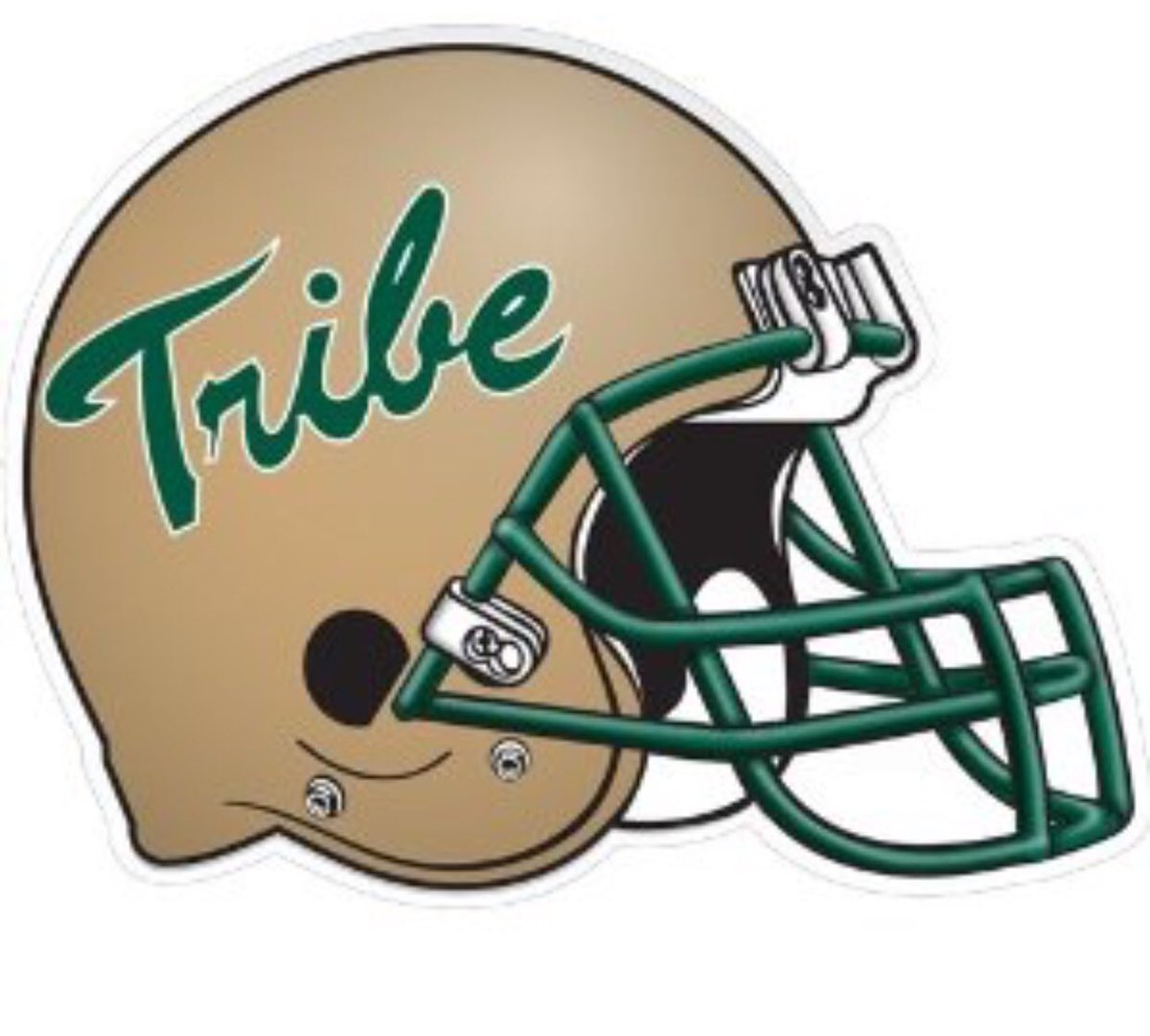 djohnson_1420's tweet photo. I am truly blessed to say I have received my first offer from William &amp; Mary University. @CoachDubb80 @Coach_Crowell @HawkMgmt @mics_football @SWiltfong247 https://t.co/m56PCUsgcm