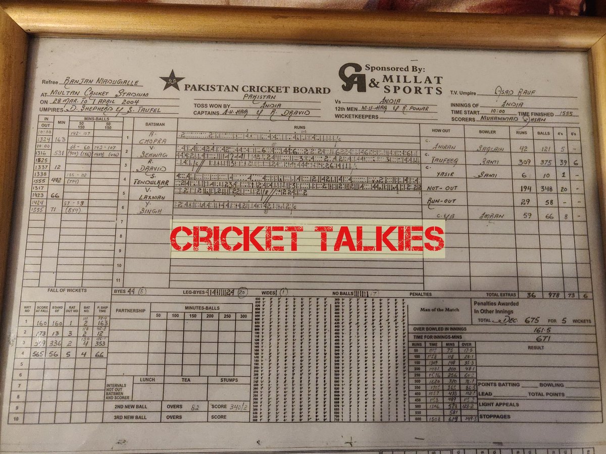 Cricket Talkies tweet media
