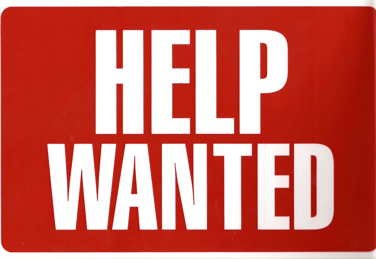 Yard Foreman for our yard in Stoughton, MA.  Valid driver's license &amp; Hydraulics license needed. Loading material, cleaning and refueling equipment etc.  (M-F)  Full or PT  Email lawns@absolutelandscaping.net or call 781-828-6126.    Retirees Welcome. #absolutelandscaping