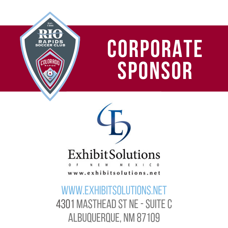 NMRapidsSC's tweet photo. We would like to take a moment to thank our Corporate Sponsor: Exhibit Solutions. https://t.co/NGFLgzOy9p - They offer tabletop displays-banner stands-trade show exhibits/accessories-exhibit design-large-format graphics/ #riorapidssc #featurefriday #thankyou #exhibitsolutions https://t.co/ePOtp0W3jY
