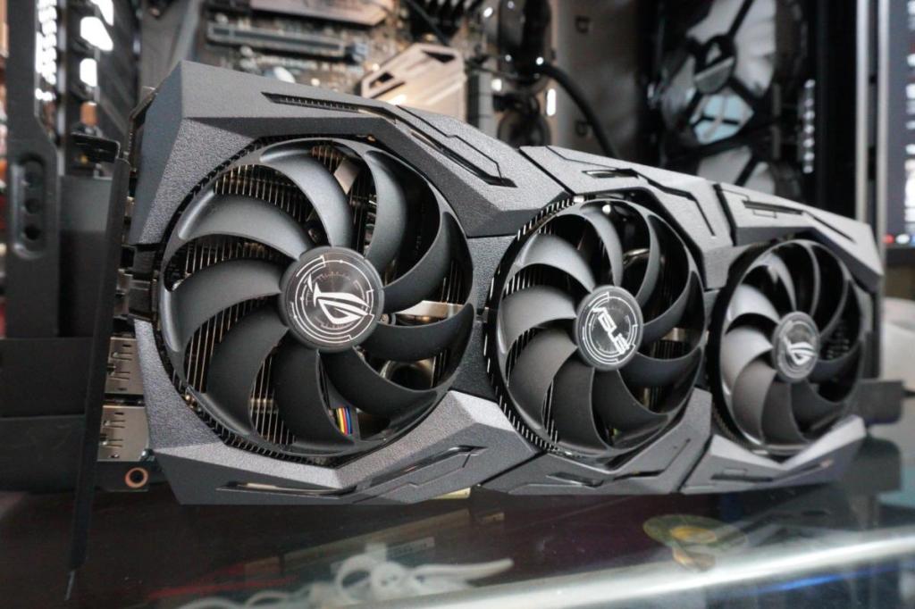 Digivamp Geforce Gtx 1660 Ti Is Nvidia S Latest Graphics Card Sans Ray Tracing Support T Co I1bl3w4prv Digivamp Geforce Gtx 1660 Ti Is Nvidia S Latest Graphics Card Sans Ray Tracing Support T Co I1bl3w4prv