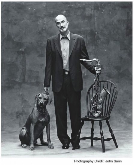 Happy Birthday the late Michael Brecker! Today would have been his 70th birthday 
