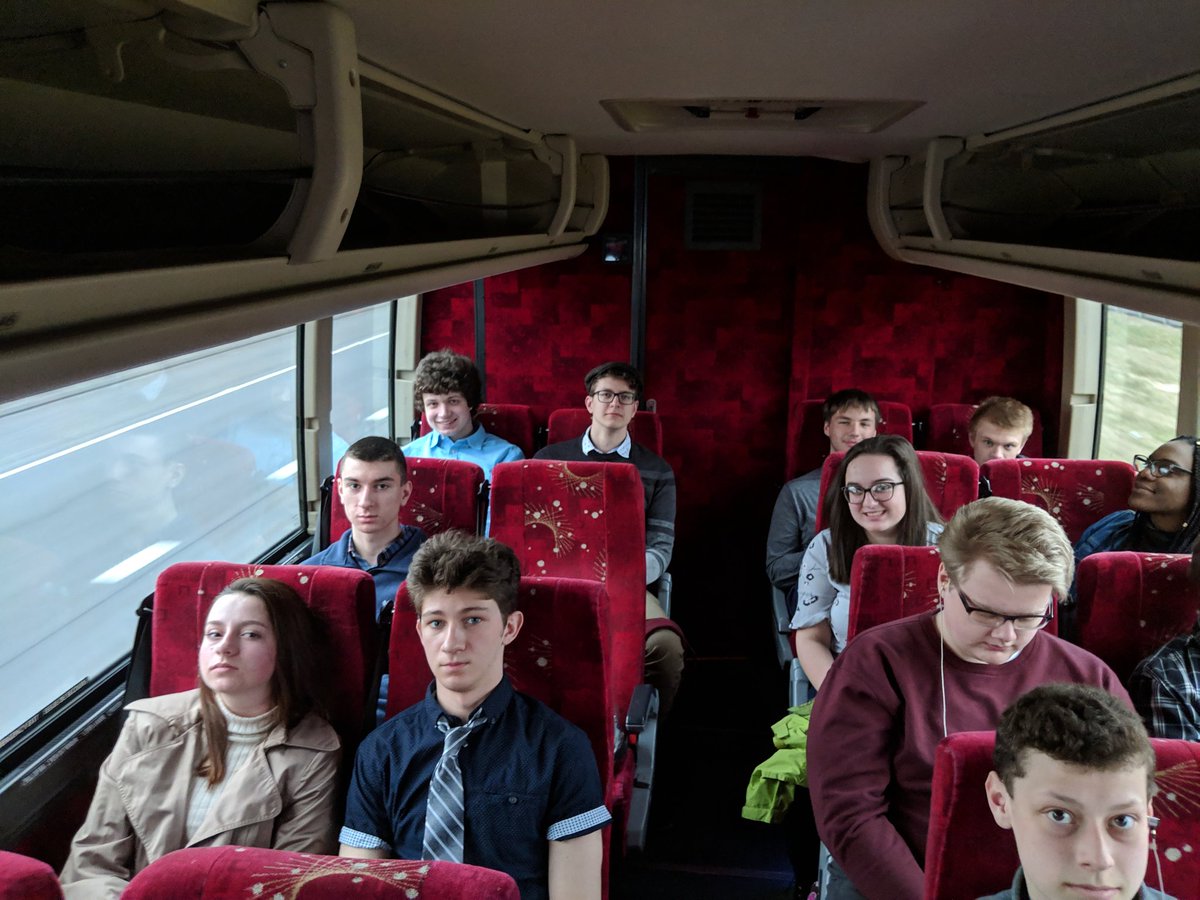 Michael Deslauriers tweet media