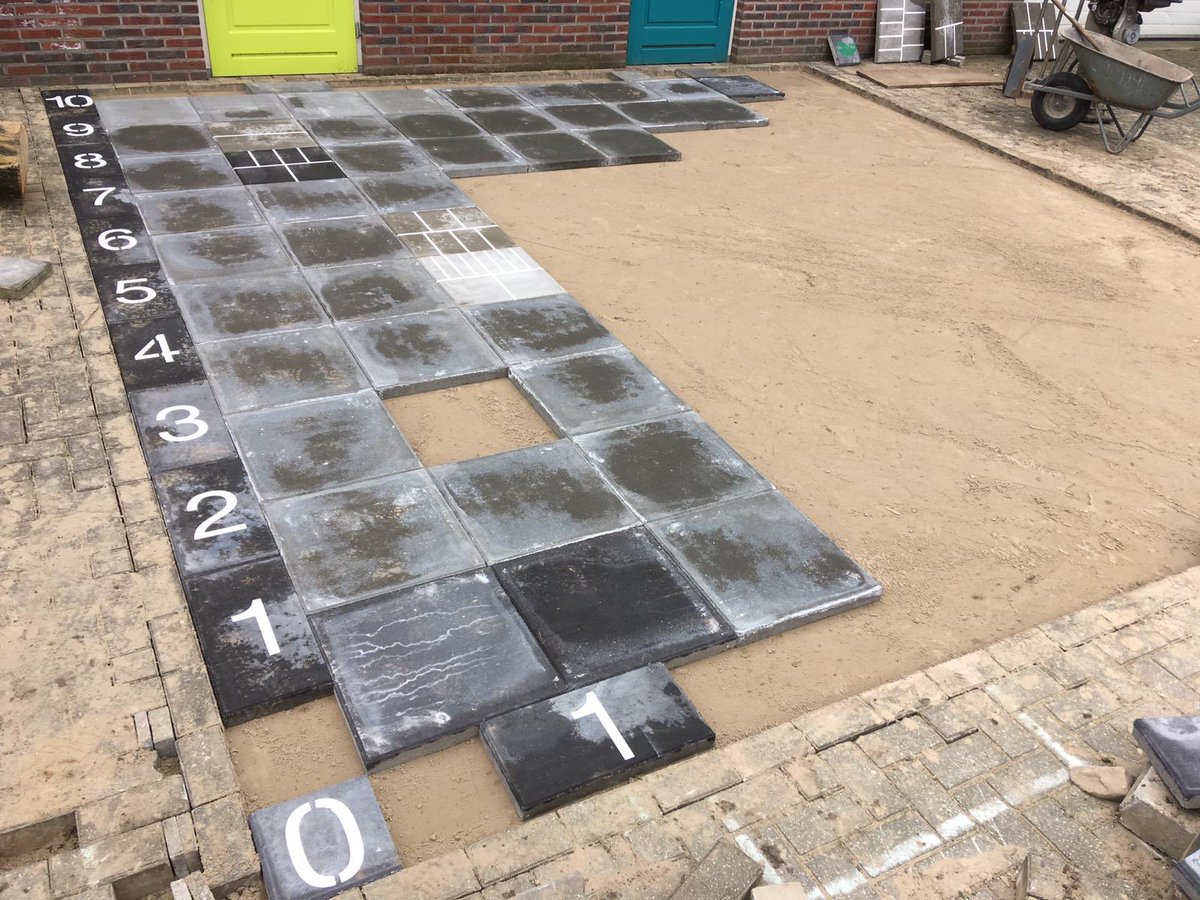 Interesse in #bewegendleren en #dynamischeschooldag ? Visie, achtergrond, randvoorwaarden en vele praktische voorbeelden. De zalen staan al klaar in de inspirerende Beweeg Wijs Fabriek!Er zijn nog een paar plaatsen op onze studieavond in Neede. Info: allesinbeweging.net
