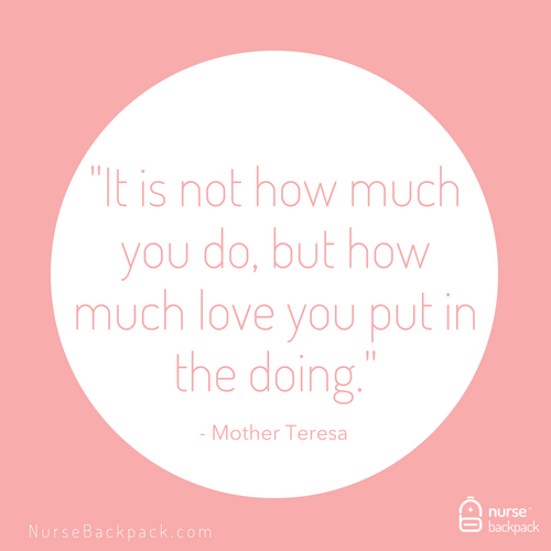 FlutterLLC's tweet photo. How much love are you putting into your job today? #FridayFeeling #NursesOfInstagram #NurseProblems #RNsOfInstagram #ScrubLife https://t.co/j2DDQAJGMd