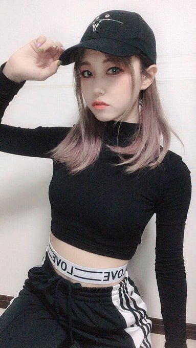 Twitterのコスプレ画像42