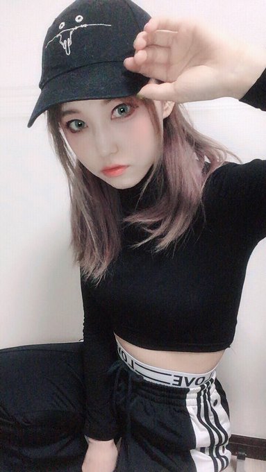 Twitterのコスプレ画像43