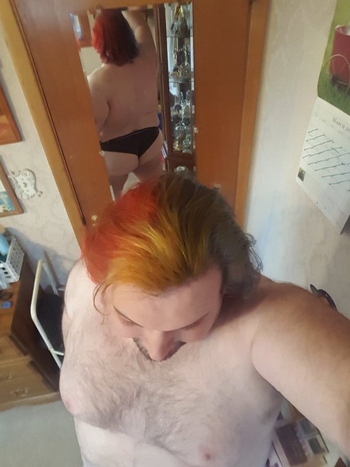 I went out and gad a fun night last night! https://t.co/GAFasdeqEF<a href="/tag/exxxotica"class="tags"><span>#exxxotica</span></a><a href="/tag/sexyunderwear"class="tags"><span>#sexyunderwear</span></a>