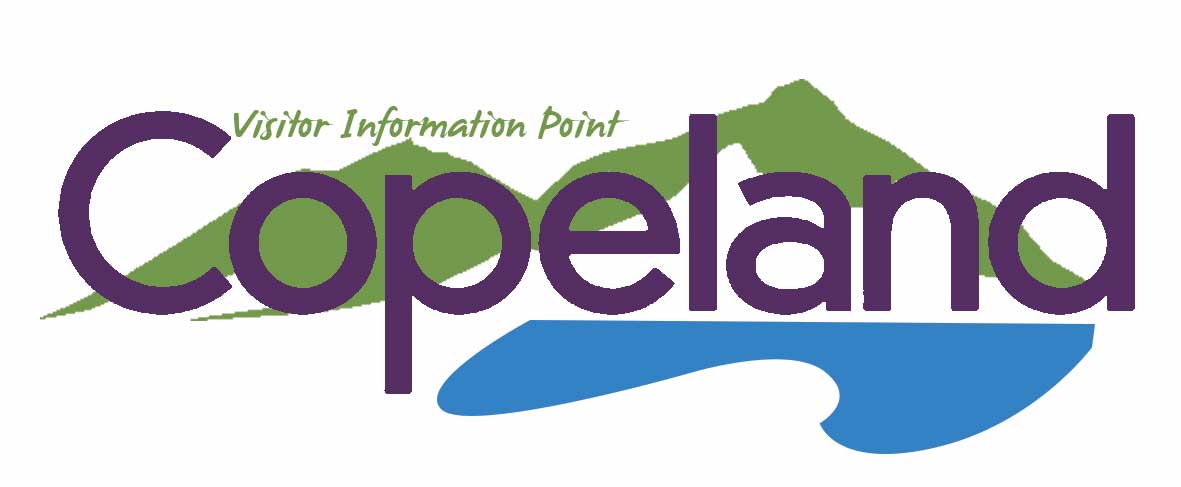 VisitCopeland's tweet photo. Don't forget the new Copeland Visitor Information Point, @TheBeaconMuseum, is open to the public tomorrow. It's part of a host of family events at the museum, inc. the launch of two exhibitions, family theatre, storytelling and lego workshops. We look forward you welcoming you https://t.co/4SGQgll8gk