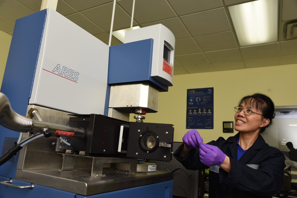 Congratulations on your retirement, Dr. Lisa Li! Senior R&amp;D Chemist Dr. Lisa Li, is retiring after a career of 20+ years in ZEON R&amp;D. Dr. Li is a lead chemist with expertise in quantitative, qualitative, thermal, and rheological testing. Best wishes for the future, Dr. Li!