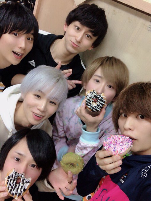 ハンドシェイカーの注目 画像ツイートまとめ アニメレーダー