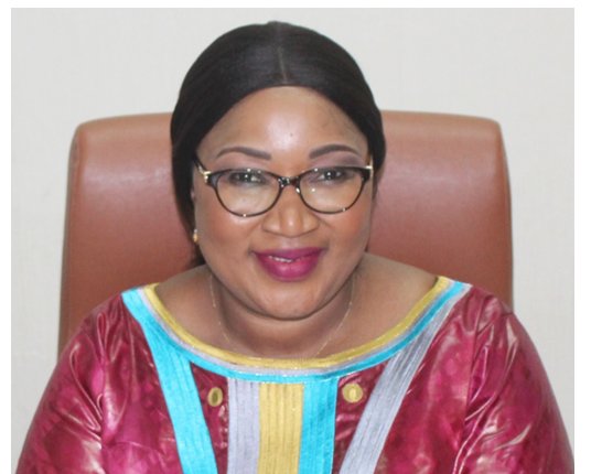 Massogbe TOURE-DIABATE « J’invite la jeunesse africaine à entreprendre dans l’agriculture » businessafricamag.com/index.php/2019… via @businessafrica3