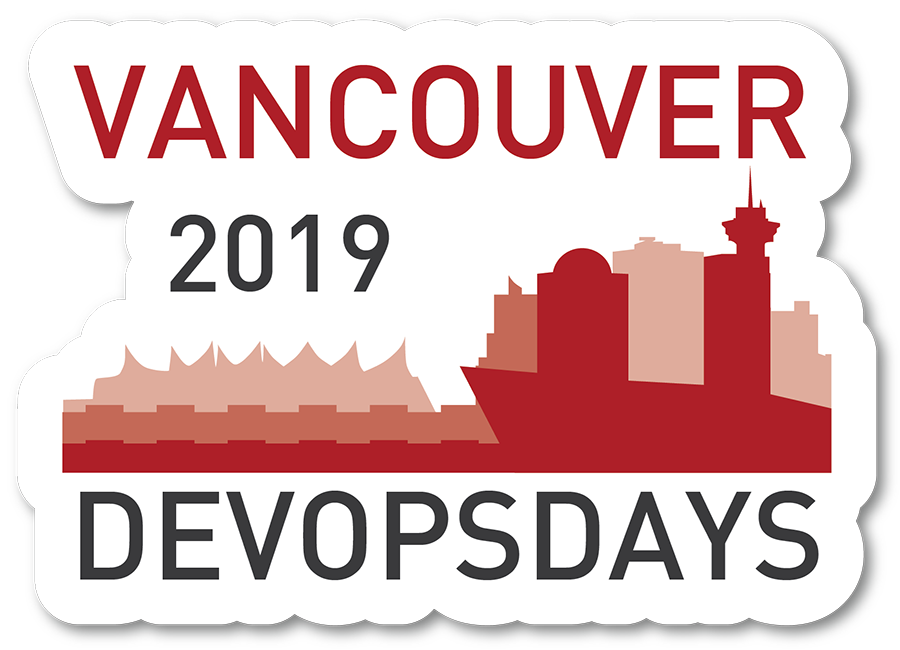Come talk to us about DevOps and service availability at #DevOpsDaysVancouver - proud to be a gold sponsor!