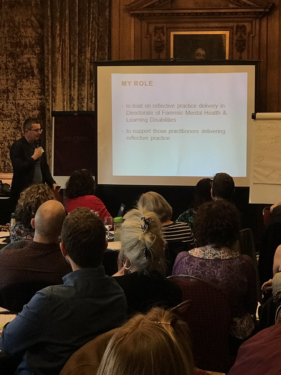 TEWV CAT Network tweet media