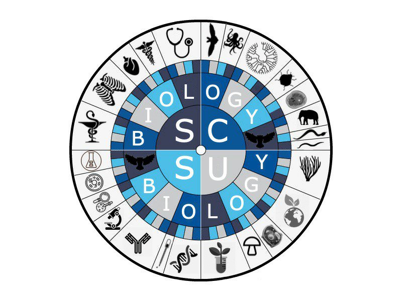 Hey, Owls! Check out our new logo. Created by one of our members!