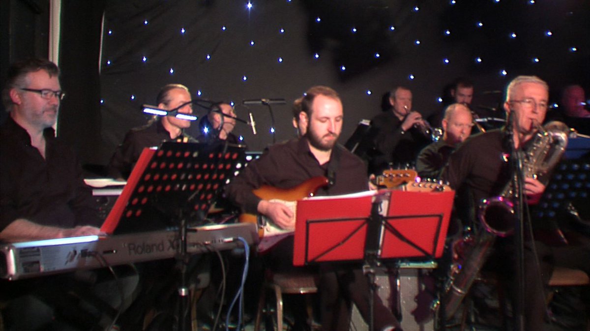 5lampsarts's tweet photo. Win 4 tickets to Liberty Hall - Just RT
Street Life - A vibrant North Dublin based Rock Orchestra.
The Catfish Blues Orchestra
The Gardiner Street Gosple Choir
DATE: Sunday 7th of April
VENUE: Liberty Hall Theatre
https://t.co/zxNxCklZIo #FiveLamps #FinaleConcert #Blues RT https://t.co/kYaRj4WMIQ