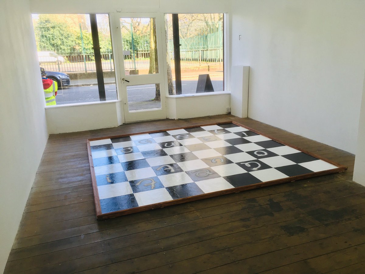 colemanprojects's tweet photo. Open today & weekend #Unfriendly JaneFawcett, nearby Cgplondon #BethCollar,Dilston Grove,#Realm,#Bermondsey#SE16 https://t.co/4o3fnqfEEH