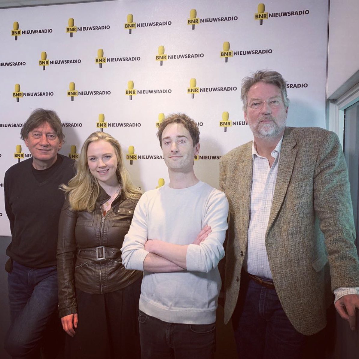 ncilla's tweet photo. Heated but fun debate on Dutch Business News Radio @BNR about the formerly free and open internet with @ajboekestijn & @robdewijk and @hugoreitsma #uploadfiler #linktax https://t.co/O4mqr2XaaR
