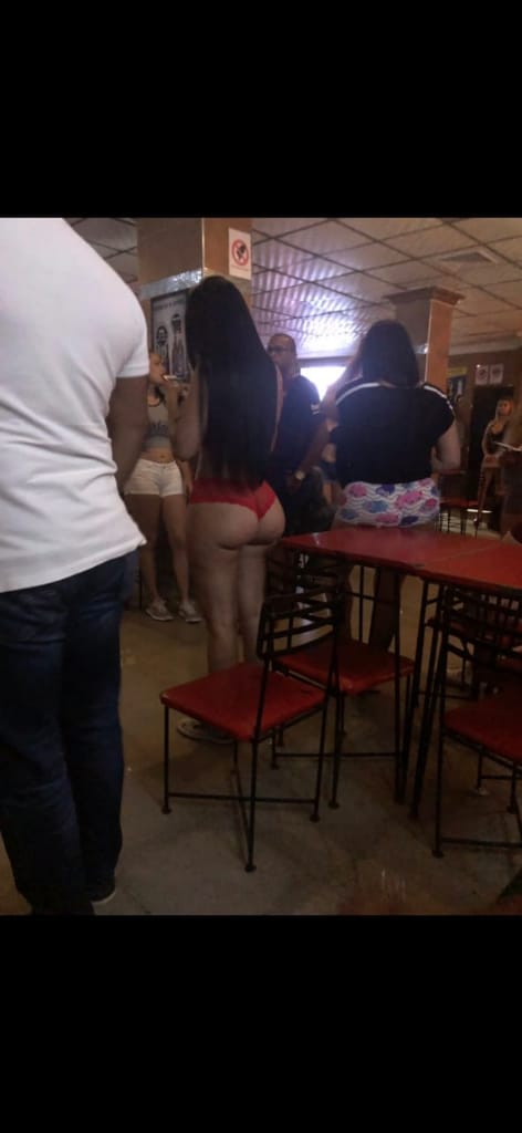 Alberto10_pty's tweet photo. Noche sexo y culeo en la bocatoreña https://t.co/ISw1TMRwx9