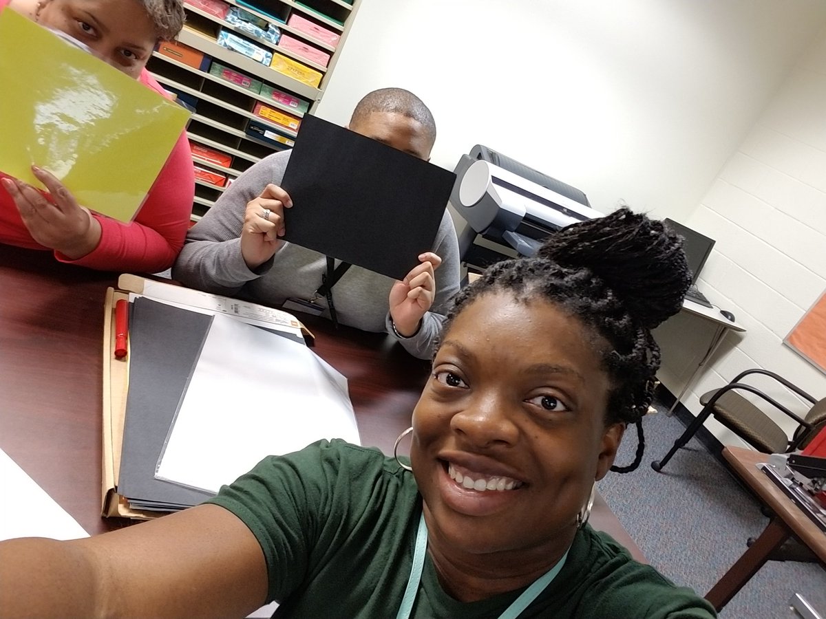 DaQuita Pounds tweet media