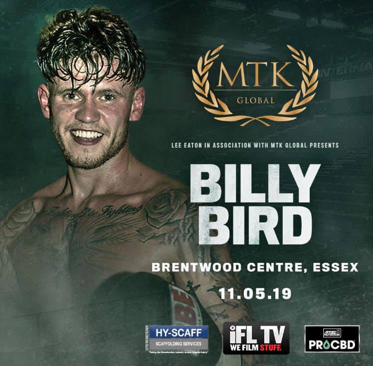 FanPodBoxing's tweet image. 💥MAY 11TH BRAINTREE, ESSEX MTK GLOBAL💥
We now have three local fighters taking part in this cracking card.
Liam Walsh-Billy Bird-Scott Moises (Pro-Box Gym) 
(Please contact your local boxer/gym for more information on tickets!!) #NorfolkBoxingOnTour