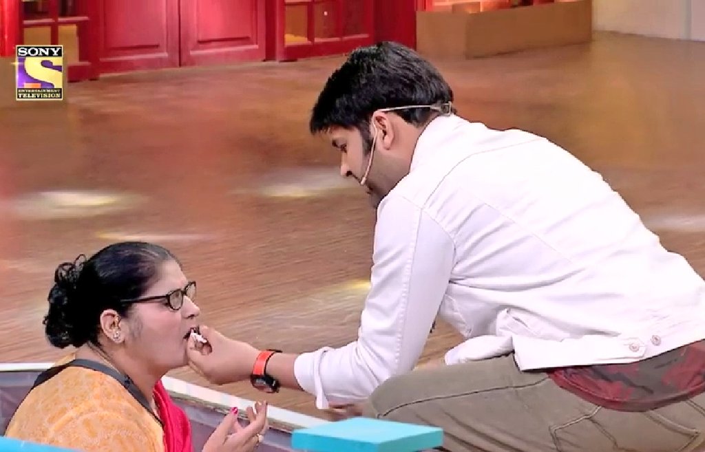 CrazyforKaNeet's tweet photo. This 😭😭😭😭😭😭😍😍😍😍😍🤩🤩🤩🤩🤩🤩🤩❤❤❤❤❤💘💘💘💘💘
No need to caption this pic and have no words to caption this
Love you both always
Always be happy
🤩🤩🤩😍😍😍😍🤗🤗🤗🤗🤗
@KapilSharmaK9 https://t.co/Xh0aFDTidG