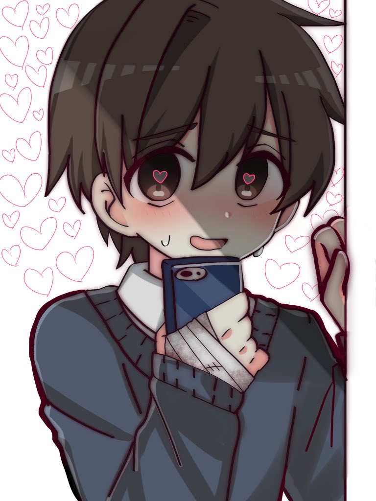 ヤンデレ男子 ヤンデレ 言葉のイラスト ヤンデレ男子 ヤンデレ 言葉のイラスト