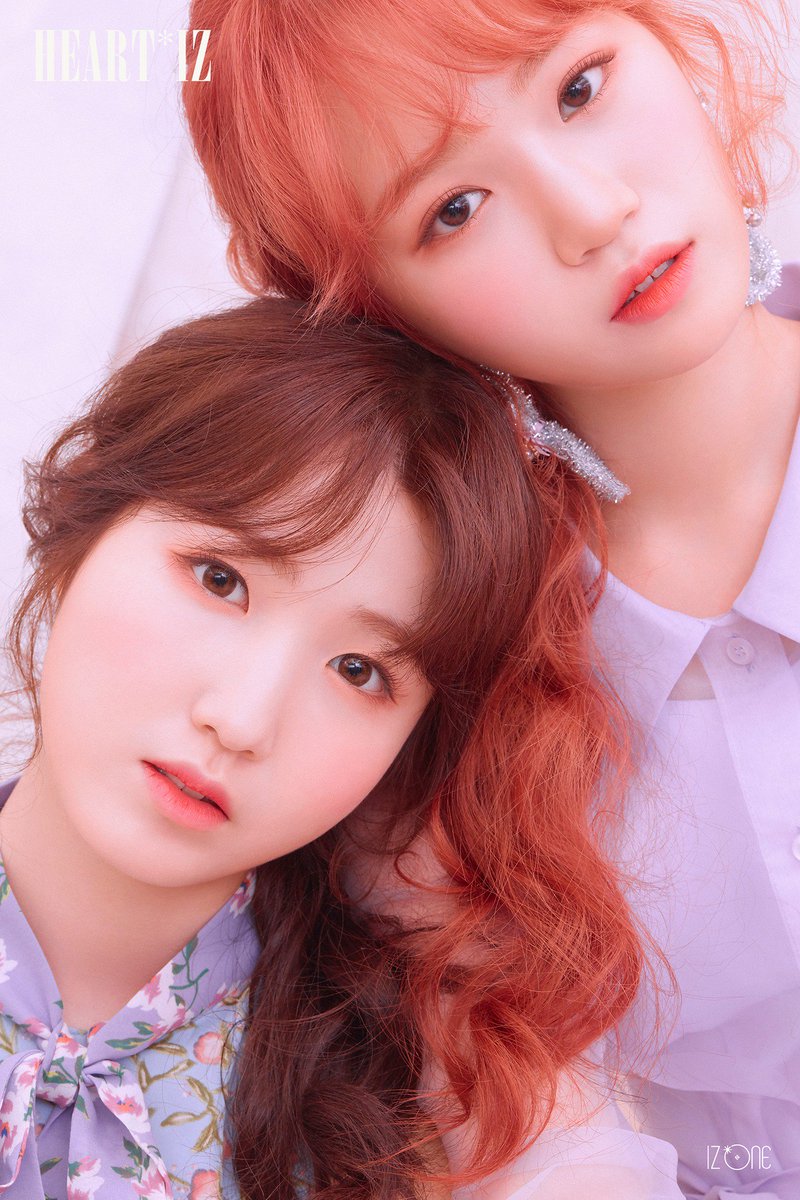 official_izone tweet picture