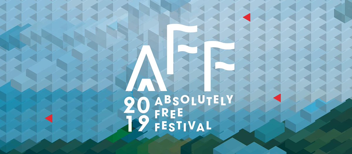 AFFGenk's tweet photo. AFF19 vindt dit jaar plaats op 2 &amp; 3 augustus. Breng 3 lege batterijen mee of doneer €3 aan Natuurpunt om te genieten van 2 dagen boordevol muzikaal avontuur en onnavolgbare gezelligheid! #AFF19 https://t.co/AlgMQosuqn