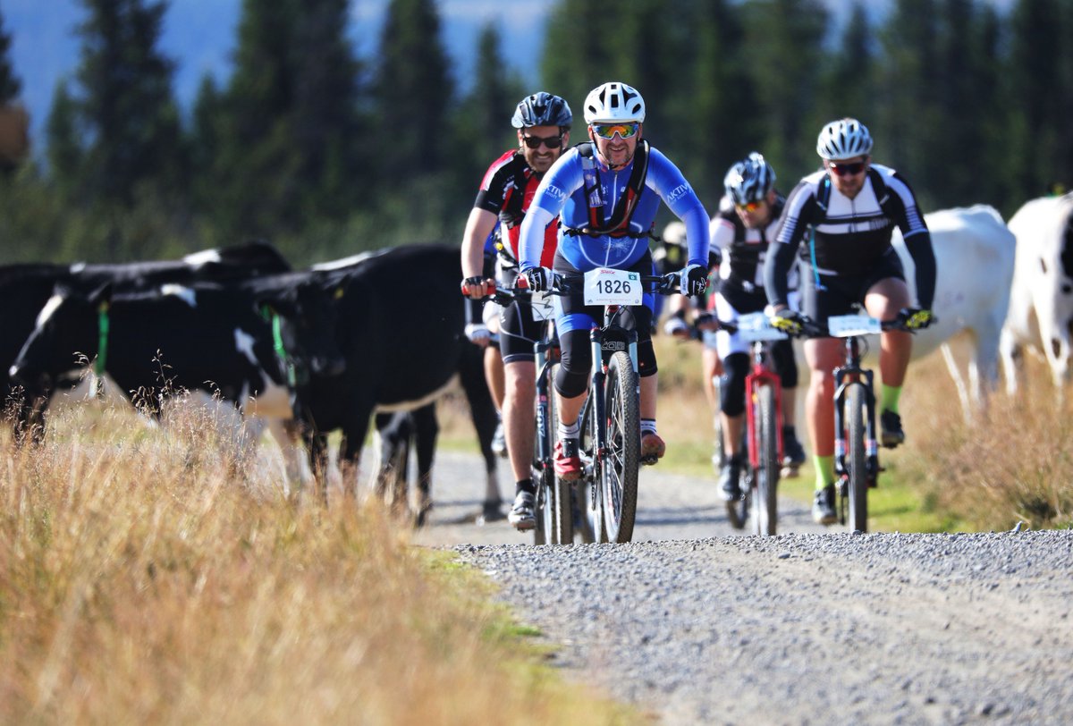 First Call for MMV10 is out now! Welcome to Lillehammer, Norway on August 24-27, 2020! 😀 (Photo: <a href="/Birkebeinern/">Birkebeiner'n</a>) mailchi.mp/c08480f3c7a8/m…