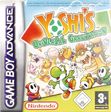 owlh00ds's tweet photo. american kid on christmas day: yay!!! yoshi topsy turvy!!! thank u

british kid: *pushes up glasses* ah, "yoshi's universal gravitation", just as i requested. you have my gratitude, mother https://t.co/ienSaQSMzC